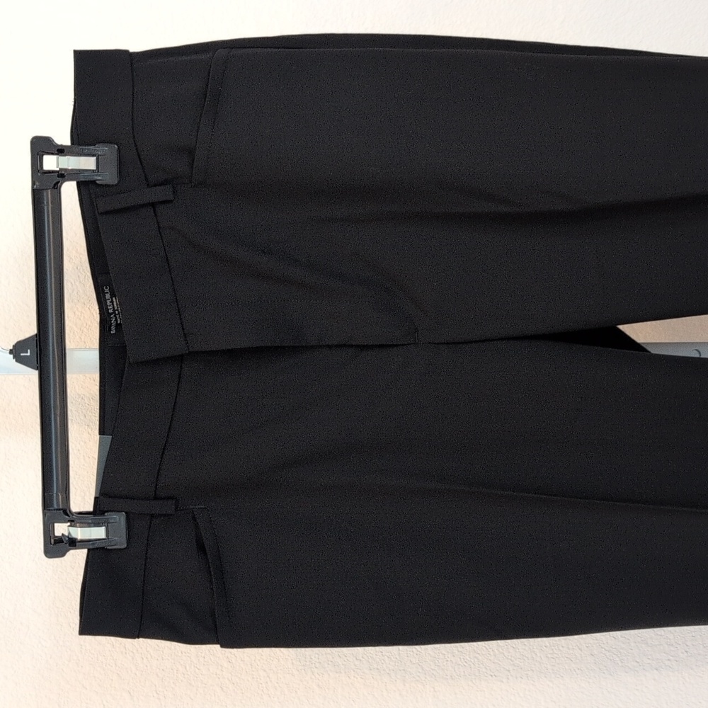 Banana Republic High Rise Straight